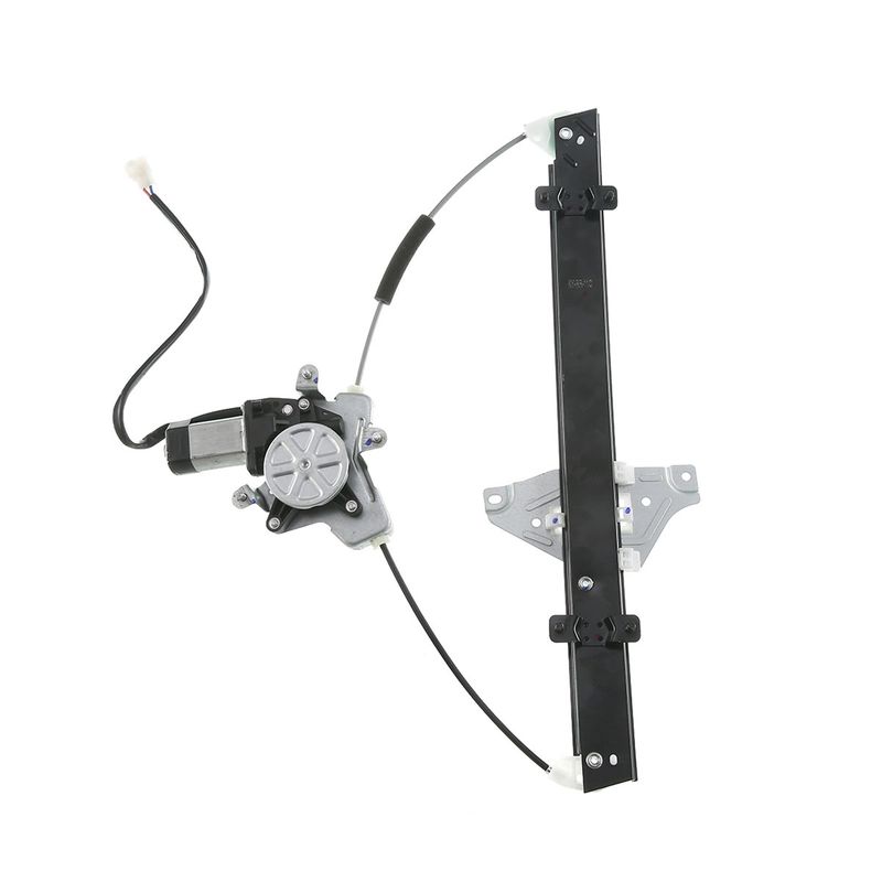 Rear Passenger Power Window Motor & Regulator Assembly for Suzuki Forenza 04-08 Reno