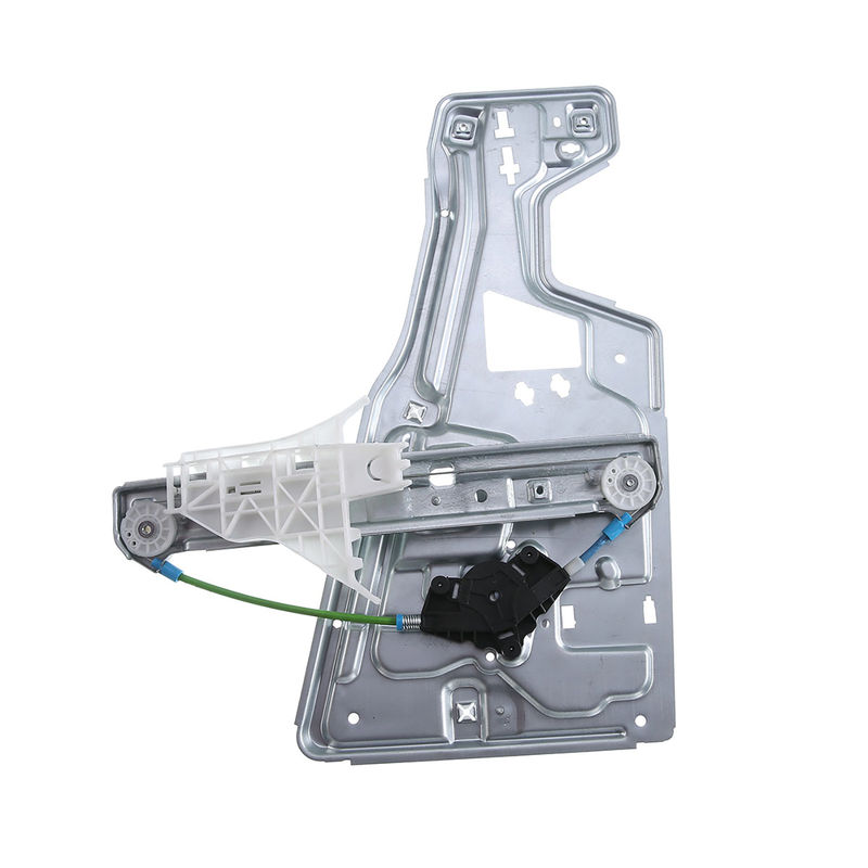 Rear Passenger Power Window Motor & Regulator Assembly for Chevy Equinox Pontiac