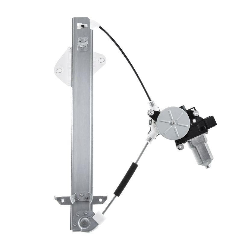 Rear Passenger Power Window Motor & Regulator Assembly for Subaru Forester 2008-2013
