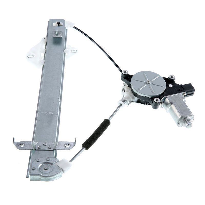 Rear Passenger Power Window Motor & Regulator Assembly for Subaru Forester 2008-2013