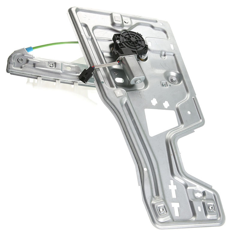Rear Passenger Power Window Motor & Regulator Assembly for Chevy Equinox Pontiac
