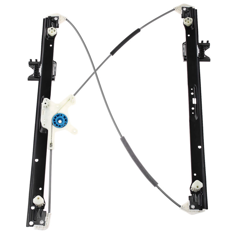 Rear Passenger Power Window Regulator without Motor for Land Rover Rane Rover
