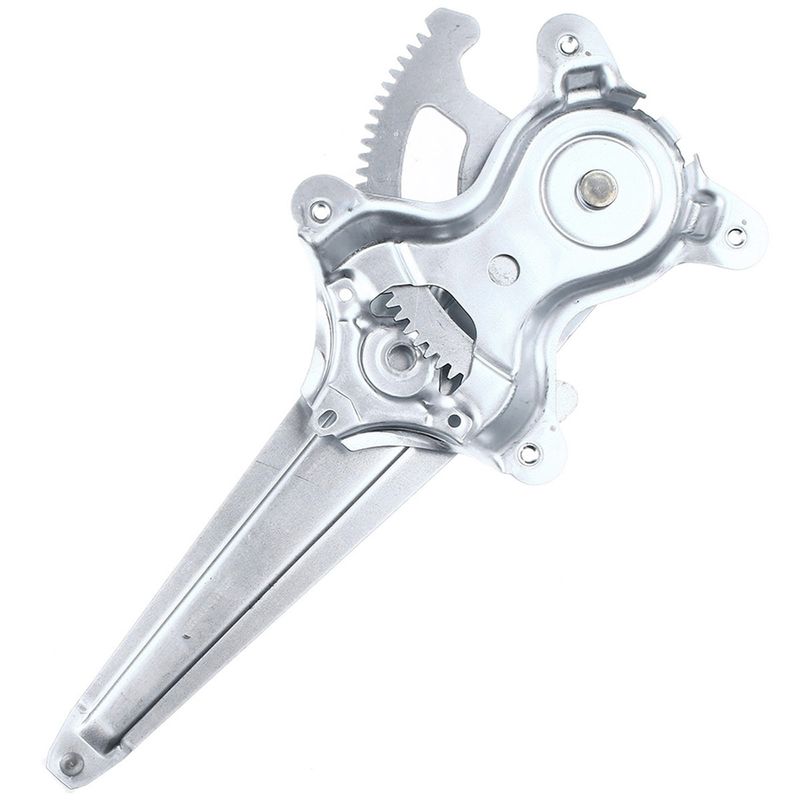 Rear Passenger Power Window Regulator without Motor for Toyota Land Cruiser Lexus