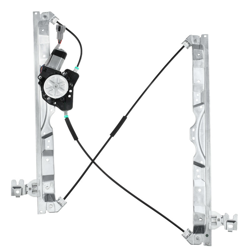 Front Driver Power Window Motor & Regulator Assembly for Infiniti QX56 04-10 Nissan