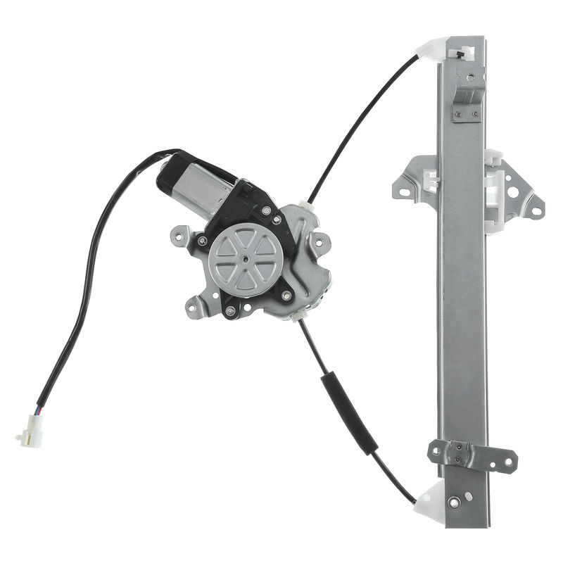 Rear Driver Power Window Motor & Regulator Assembly for Mitsubishi Outlander 2003-2006