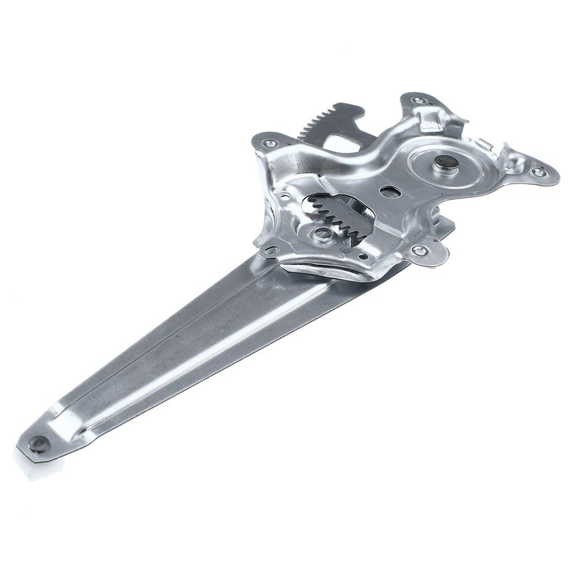 Rear Passenger Power Window Regulator without Motor for Toyota Land Cruiser Lexus