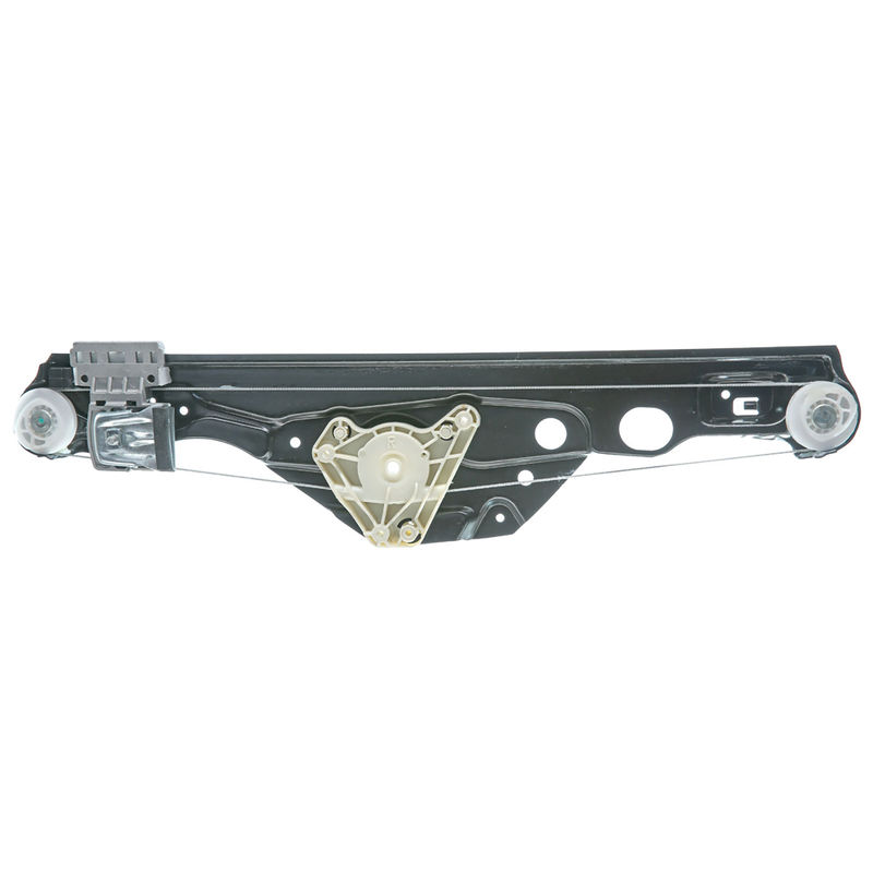 Rear Right Power Window Regulator without Motor for Mercedes-Benz W211 E320 E350