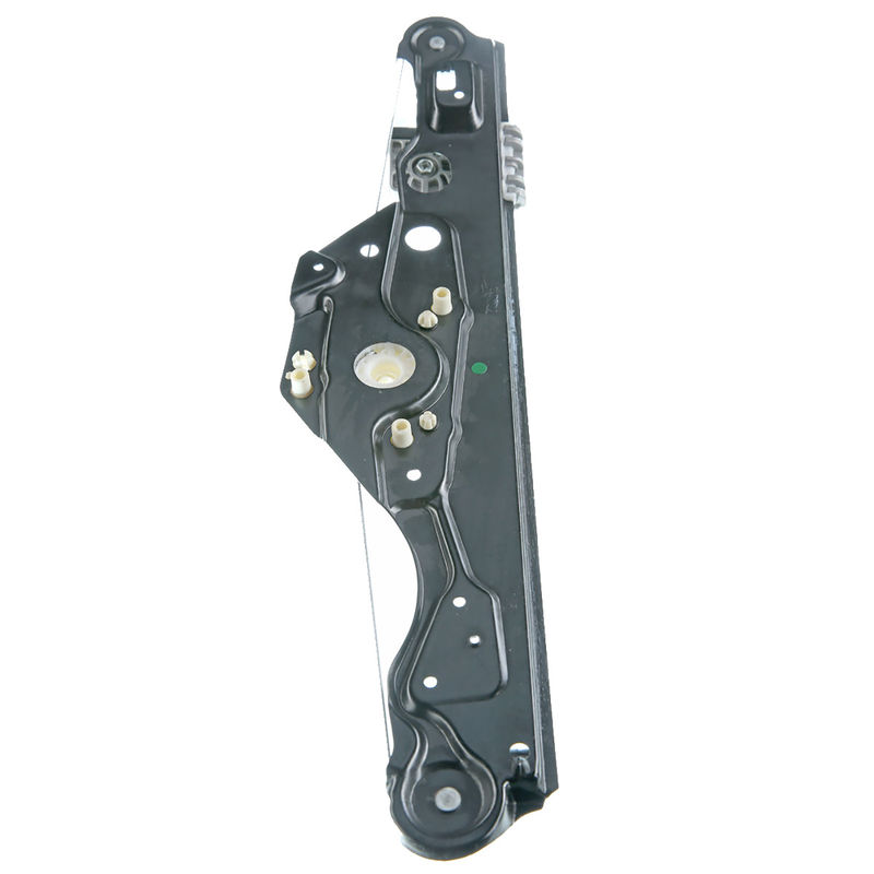 Rear Right Power Window Regulator without Motor for Mercedes-Benz W211 E320 E350