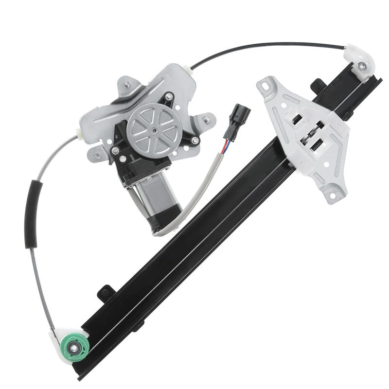 Front Driver Power Window Motor & Regulator Assembly for Suzuki Forenza 2004-2008 Reno