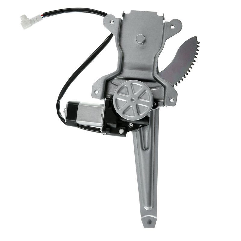Rear Passenger Power Window Motor & Regulator Assembly for Toyota Tercel 1995-1998
