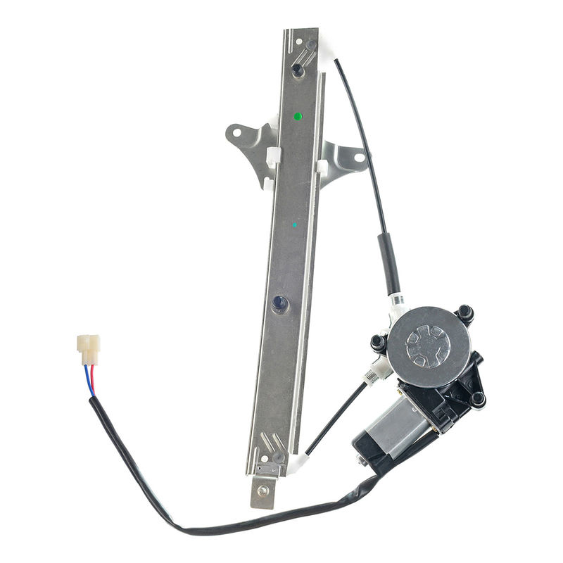 Rear Driver Power Window Motor & Regulator Assembly for Toyota Camry 1992-1996