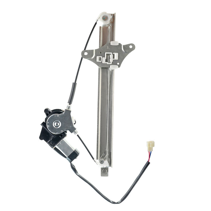 Rear Driver Power Window Motor & Regulator Assembly for Toyota Camry 1992-1996