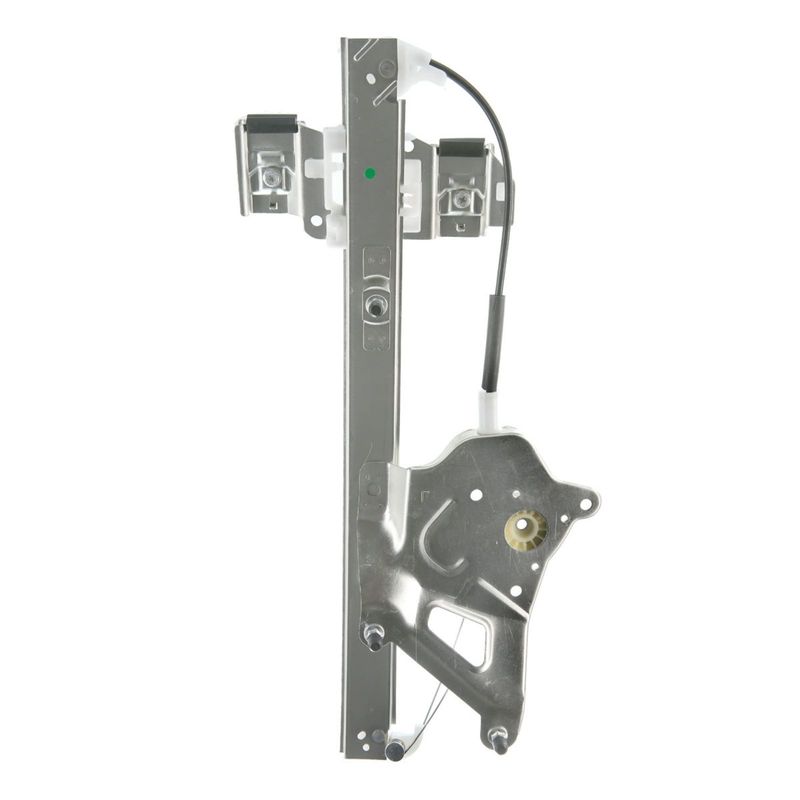Front Driver Power Window Regulator without Motor for Buick LeSabre 00-05 3.8L