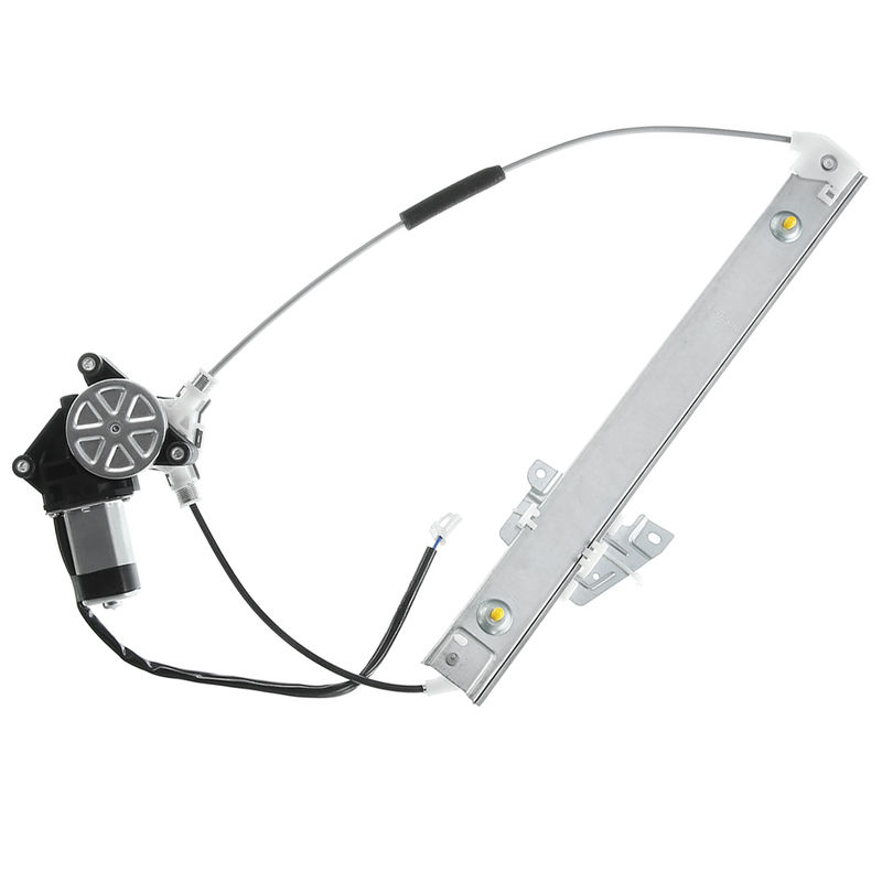 Rear Passenger Power Window Motor & Regulator Assembly for Mazda MPV 2000-2006