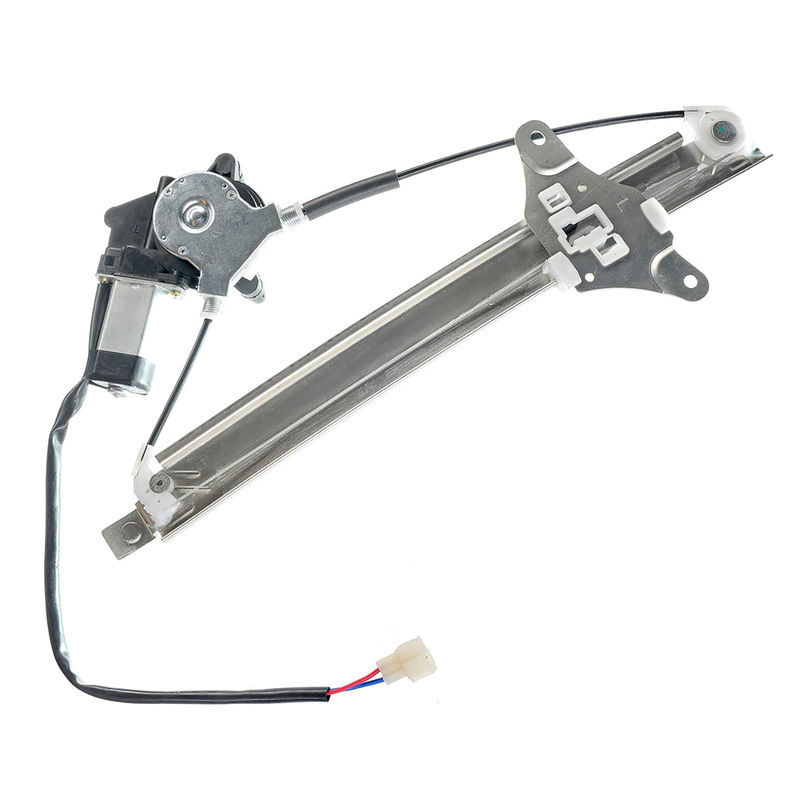 Rear Driver Power Window Motor & Regulator Assembly for Toyota Camry 1992-1996