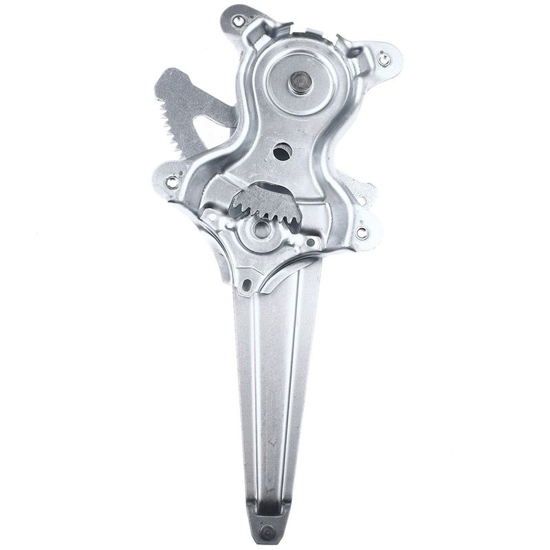 Rear Passenger Power Window Regulator without Motor for Toyota Yaris 2007-2012