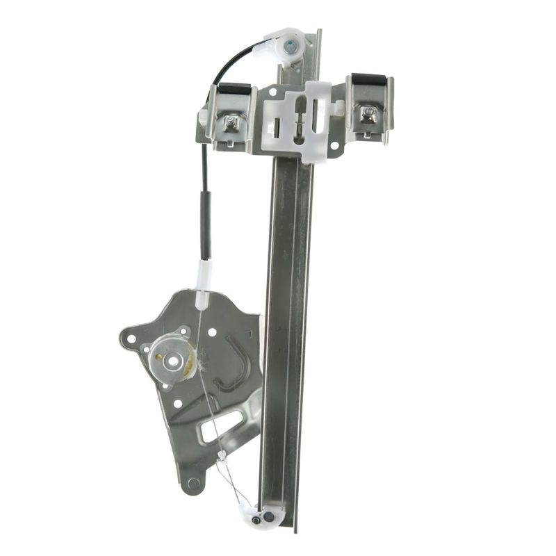 Front Driver Power Window Regulator without Motor for Buick LeSabre 00-05 3.8L