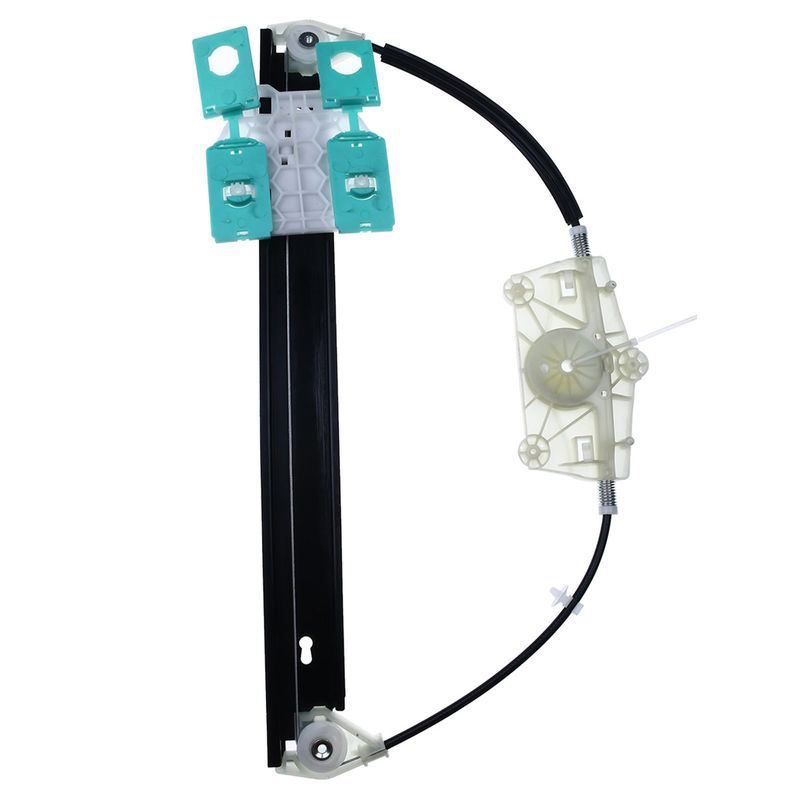 Rear Driver Power Window Regulator without Motor for Audi A6 2006-2011 S6