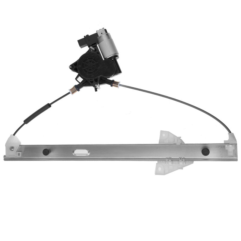 Front Driver Power Window Motor & Regulator Assembly for Mazda CX-9 2007-2015