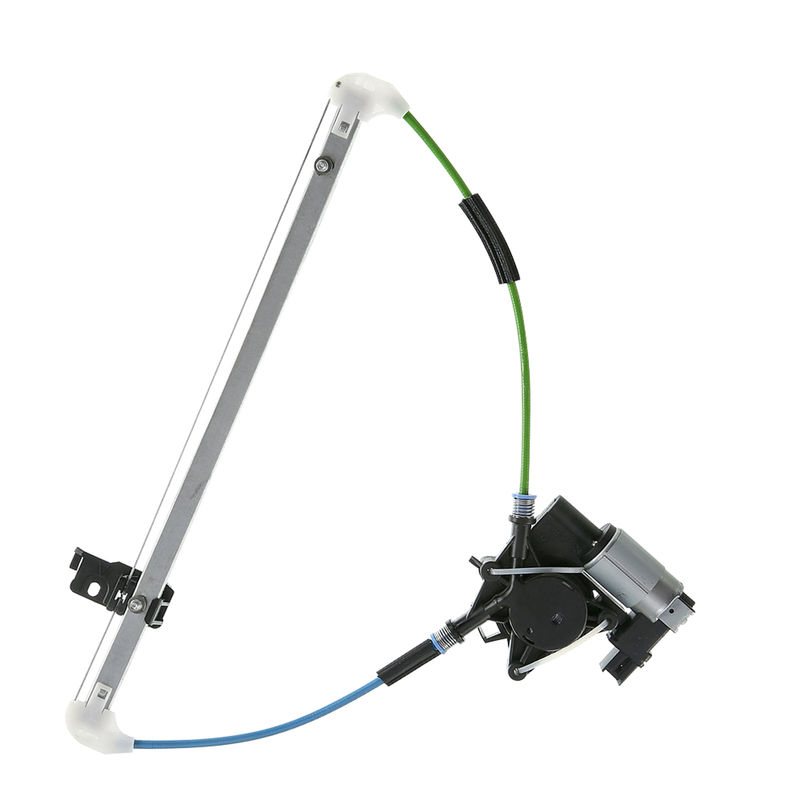 Rear Passenger Power Window Motor & Regulator Assembly for Mazda 3 2004-2009