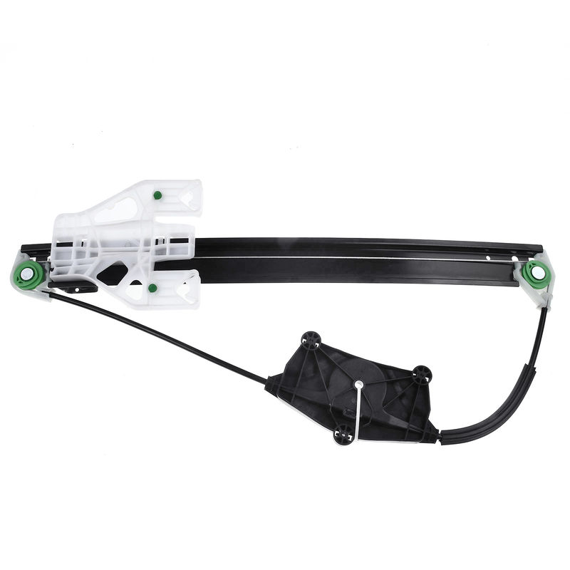 Rear Passenger Power Window Regulator without Motor for Audi Q3 Quattro RS Q3