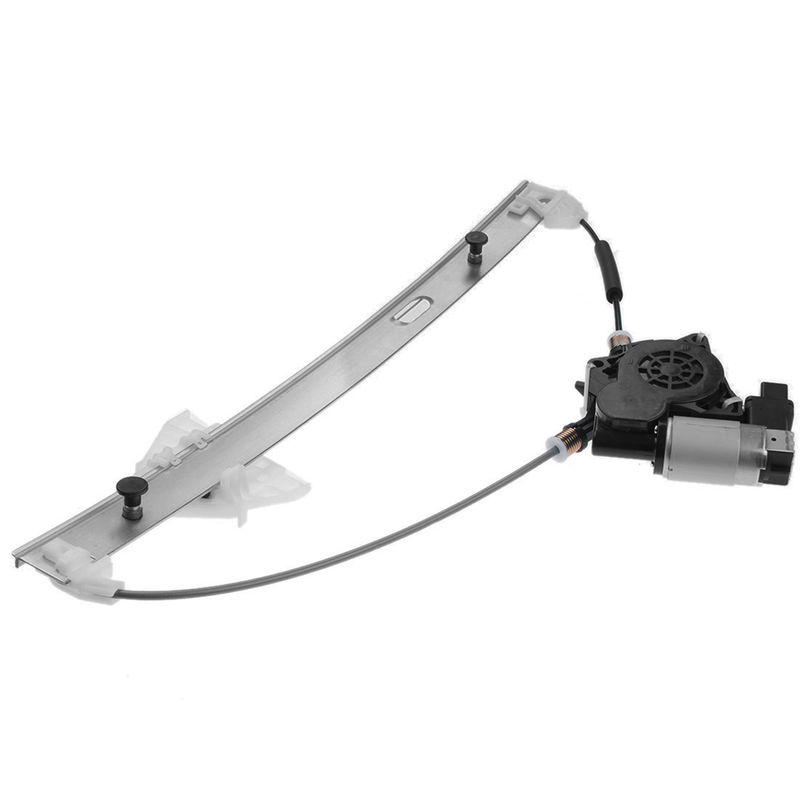 Front Driver Power Window Motor & Regulator Assembly for Mazda CX-9 2007-2015
