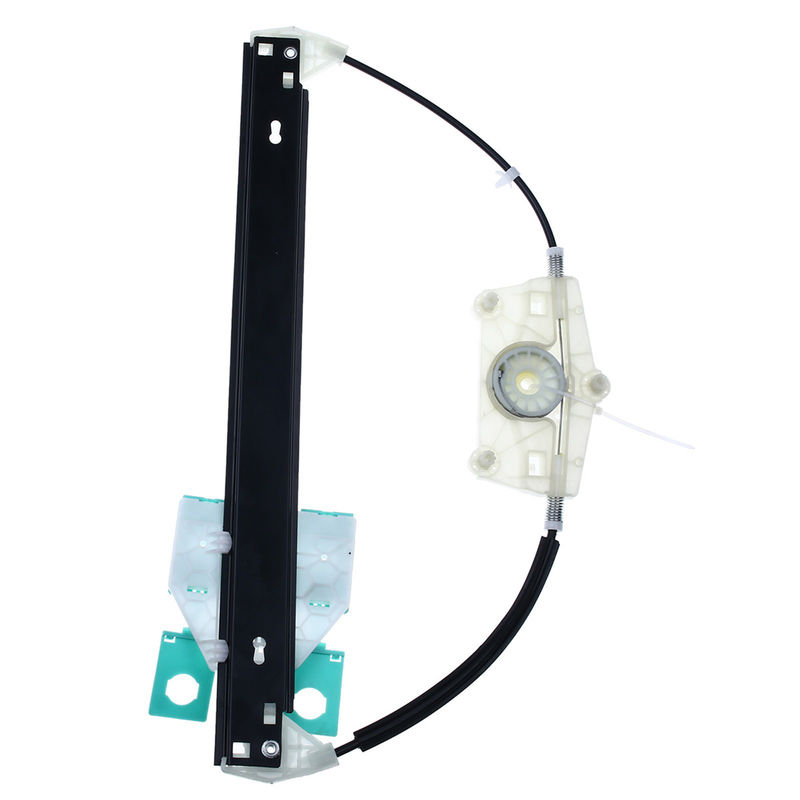 Rear Driver Power Window Regulator without Motor for Audi A6 2006-2011 S6