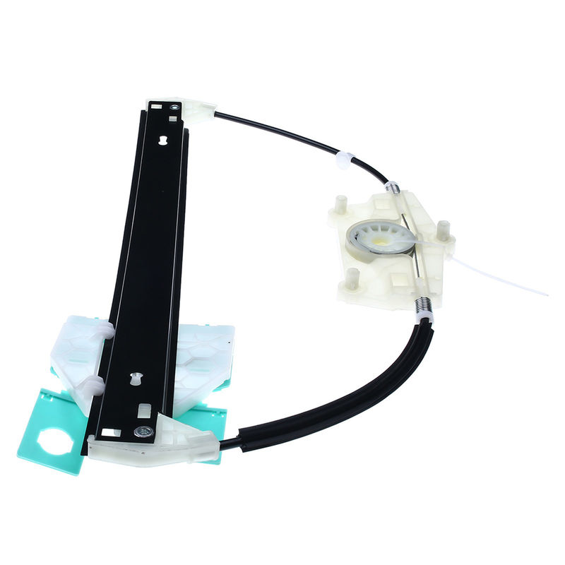 Rear Driver Power Window Regulator without Motor for Audi A6 2006-2011 S6