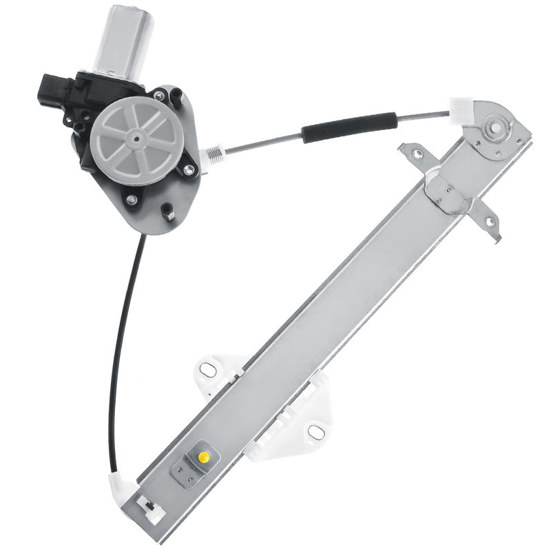 Rear Passenger Power Window Motor & Regulator Assembly for Subaru Impreza 2008-2014 WRX
