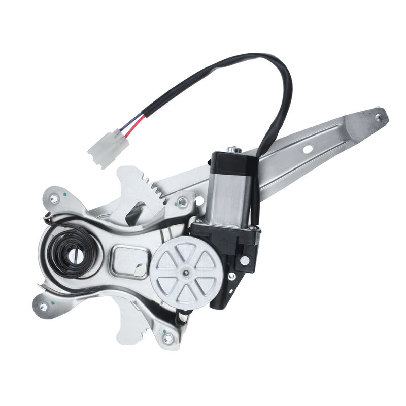Rear Passenger Power Window Motor & Regulator Assembly for Toyota Avalon 2005-2010