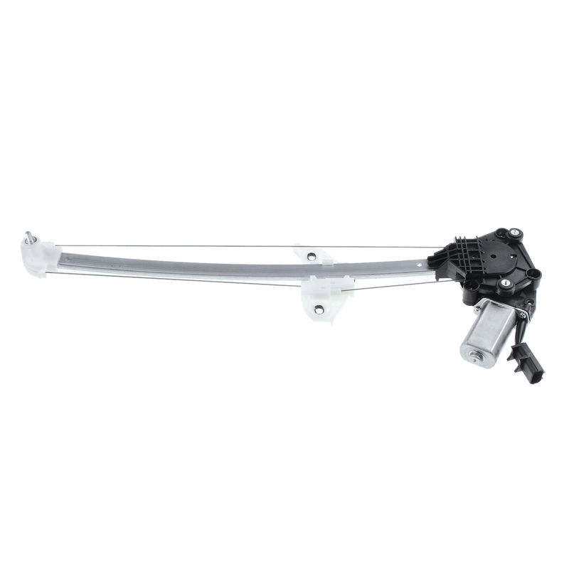 Rear Passenger Power Window Motor & Regulator Assembly for Honda Fit 2015-2019