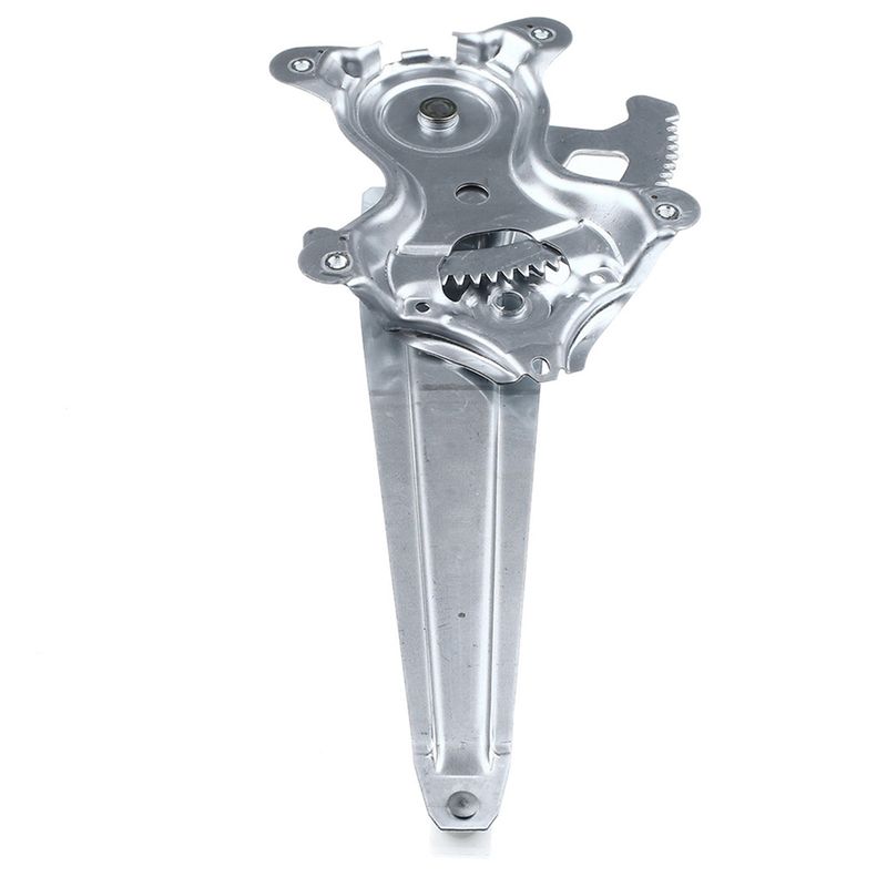 Rear Driver Power Window Regulator without Motor for Toyota Land Cruiser Lexus