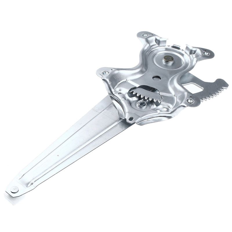 Rear Driver Power Window Regulator without Motor for Toyota Land Cruiser Lexus