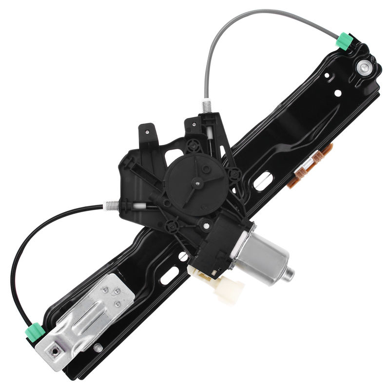 Rear Passenger Window Motor & Regulator Assembly for Land Rover Range Rover Evoque 12-18