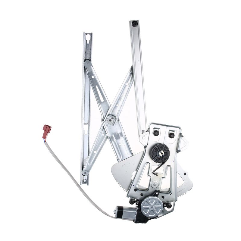 Front Driver Power Window Motor & Regulator Assembly for Chrysler Cirrus Dodge Stratus
