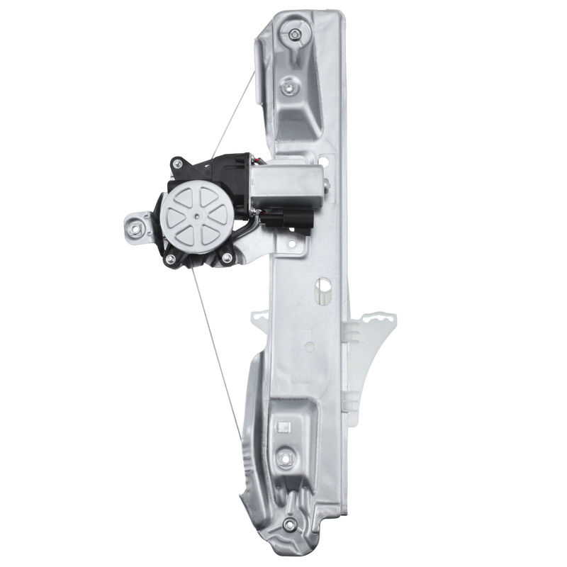 Rear Passenger Power Window Motor & Regulator Assembly for Buick Verano 2012-2017