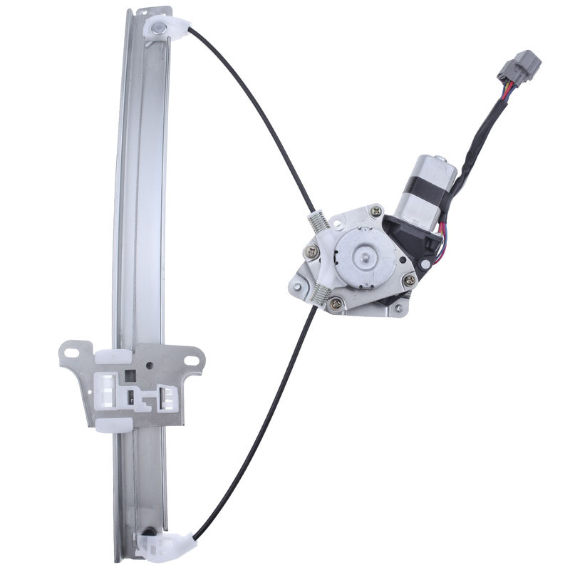 Rear Driver Power Window Motor & Regulator Assembly for Acura RL 2005-2012 Sedan