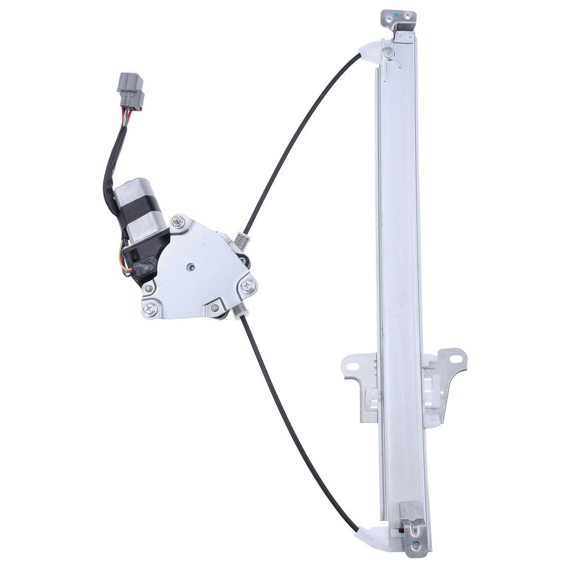 Rear Driver Power Window Motor & Regulator Assembly for Acura RL 2005-2012 Sedan
