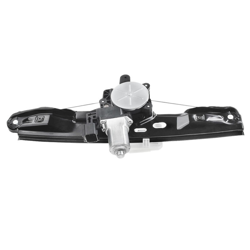 Rear Passenger Power Window Motor & Regulator Assembly for Ford Focus 2012-2018