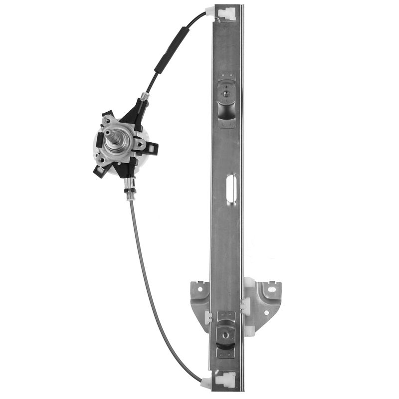 Rear Passenger Window Regulator without Motor for Saturn Vue 02-07 Sport Utility