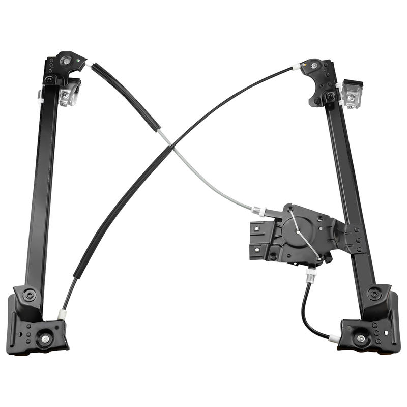 Front Left Power Window Regulator without Motor for Land Rover Freelander 02-05