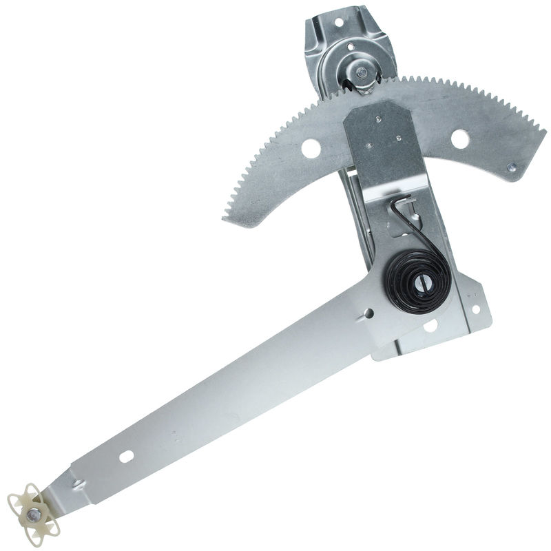 Front or Rear Passenger Window Regulator without Motor for Ford F-150 F-250 92-97