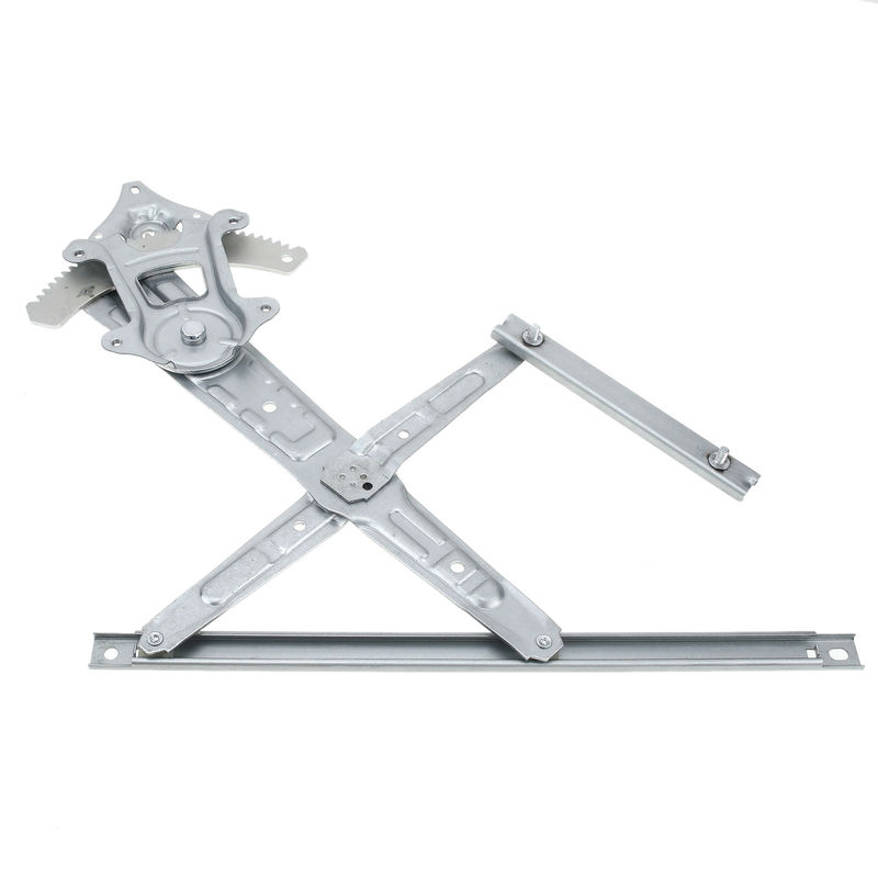 Rear Passenger Power Window Regulator without Motor for Nissan Murano 2009-2014