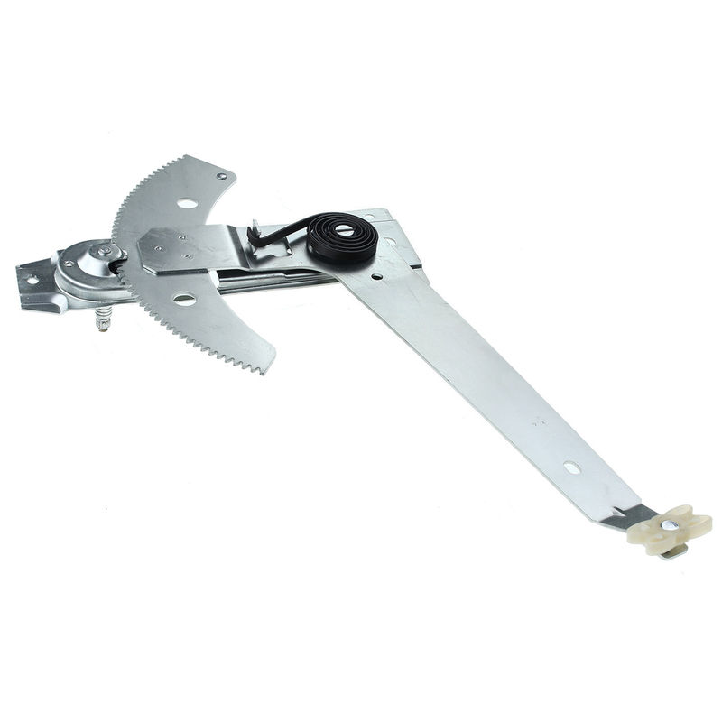 Front or Rear Passenger Window Regulator without Motor for Ford F-150 F-250 92-97