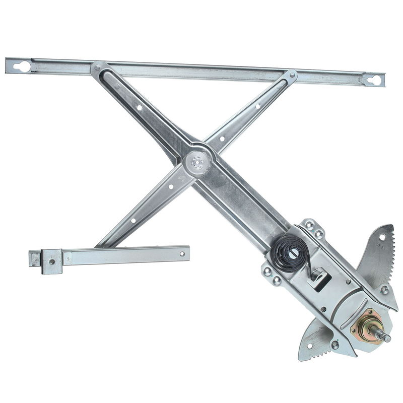 Front Driver Window Regulator without Motor for Jeep ZJ Grand Cherokee 1993-1996