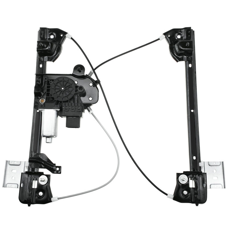 Midgate Power Window Motor & Regulator Assembly for GMC Envoy XUV 2004-2005 SUV