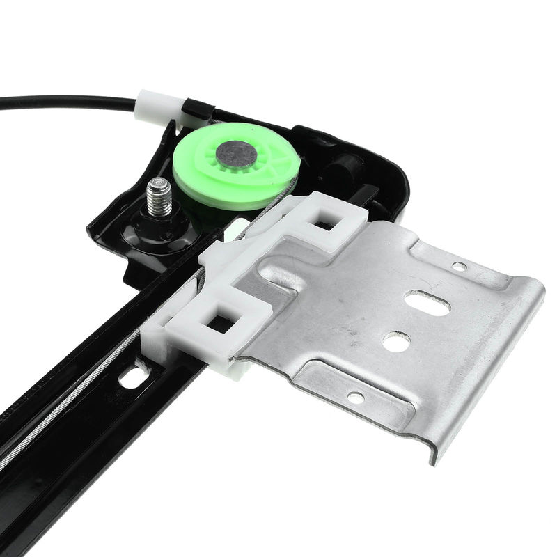 Midgate Power Window Motor & Regulator Assembly for GMC Envoy XUV 2004-2005 SUV