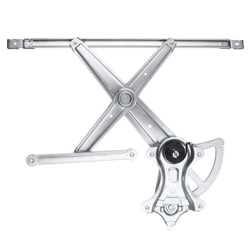 Front or Rear Right Power Window Regulator without Motor for Toyota Sequoia 08-20