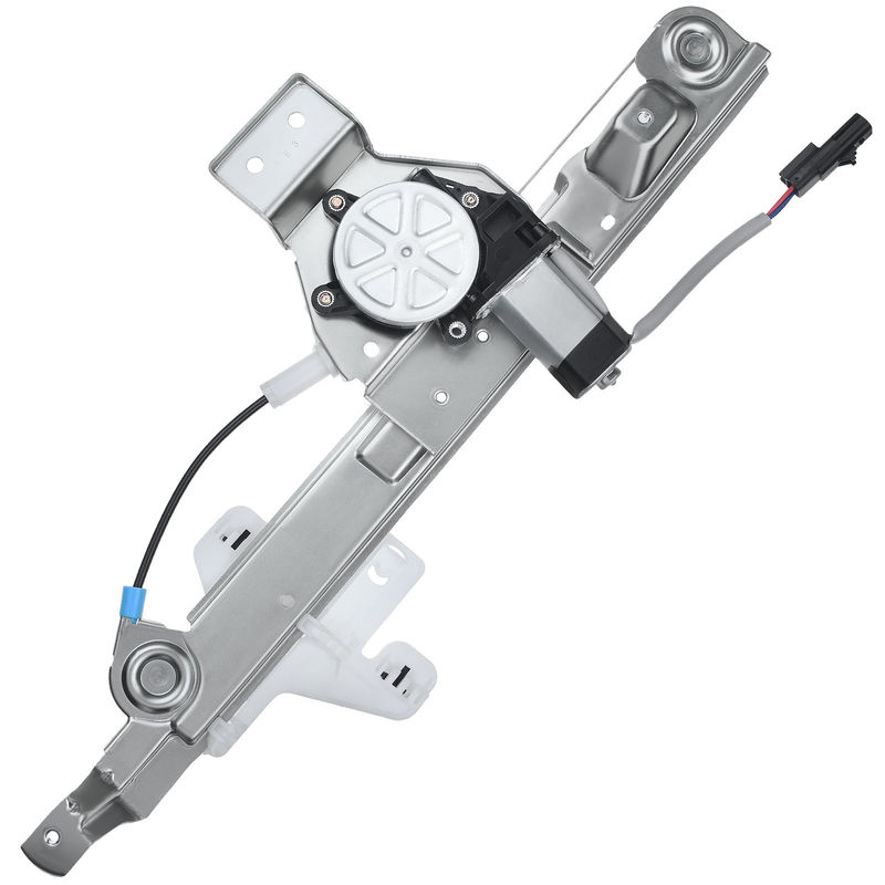Rear Passenger Power Window Motor & Regulator Assembly for Dodge Caliber 2007-2012