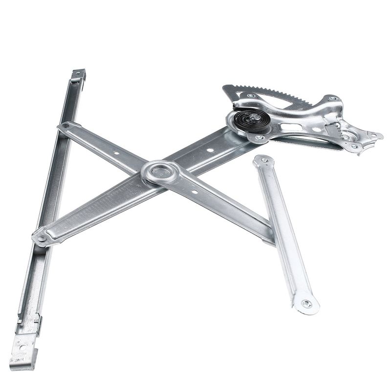 Front or Rear Right Power Window Regulator without Motor for Toyota Sequoia 08-20